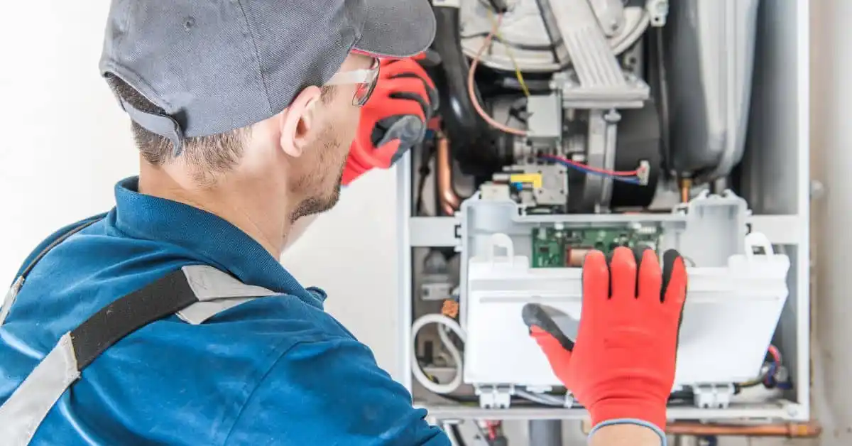 installateur Westbroek